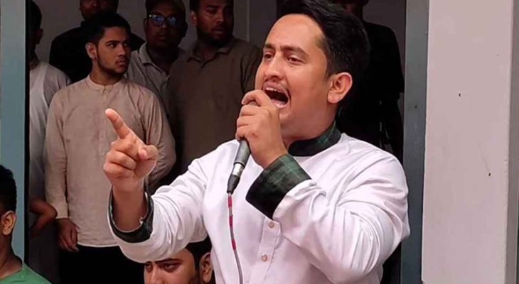 সারজিস আলমের অস্ত্রোপচারের সিদ্ধান্ত চিকিৎসকদের